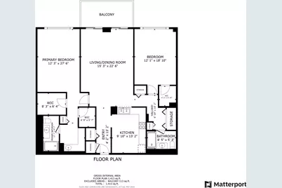 2900 NE 14th Street Causeway #305, Pompano Beach, FL 33062 - Photo 25