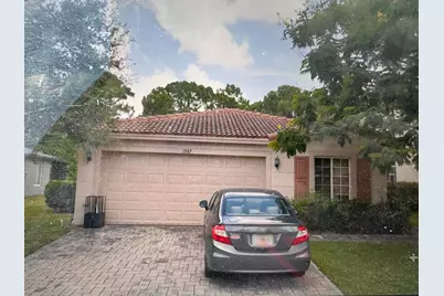 1967 SW Newport Isles Boulevard, Port Saint Lucie, FL 34953 - Photo 1