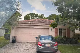 1967 SW Newport Isles Blvd, Port Saint Lucie, FL 34953 - Photo 1