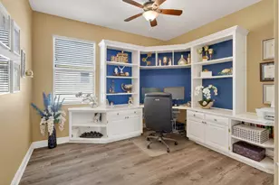 11741 SW Bennington Cir, Port Saint Lucie, FL 34987 - Photo 17