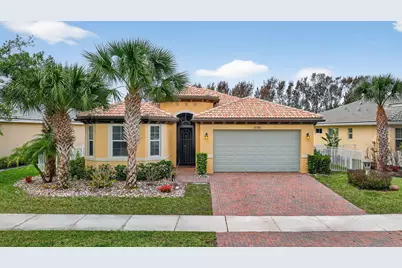 11741 SW Bennington Circle, Port Saint Lucie, FL 34987 - Photo 23