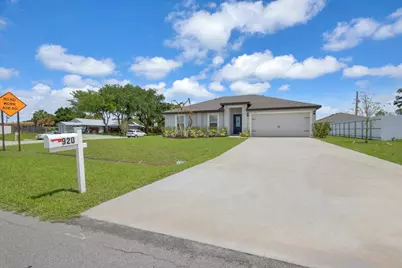 920 SW Castaneda Lane, Port Saint Lucie, FL 34953 - Photo 27