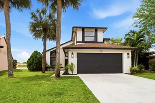 8606 Jared Way, Boca Raton, FL 33433 - Photo 1