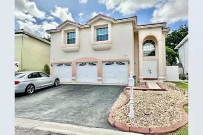 2572 NW 79th Avenue, Margate, FL 33063 - Photo 1