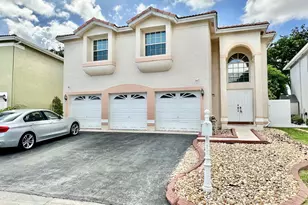 2572 NW 79th Ave, Margate, FL 33063 - Photo 1