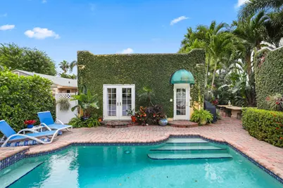 605 Sunset Road, West Palm Beach, FL 33401 - Photo 1