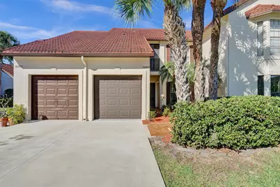 3068 Lucerne Park Drive, Greenacres, FL 33467 - Photo 1