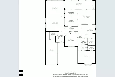 3068 Lucerne Park Drive, Greenacres, FL 33467 - Photo 35
