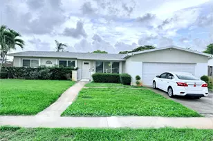 10900 NW 18th Pl, Pembroke Pines, FL 33026 - Photo 1