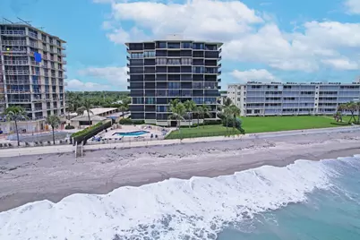 200 S Beach Road #802, Tequesta, FL 33469 - Photo 1