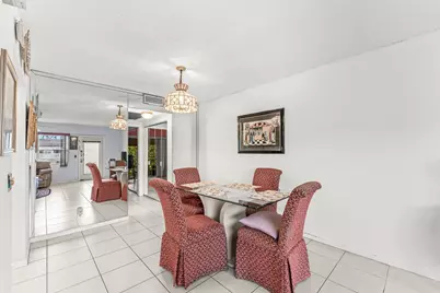 629 Fanshaw O, Boca Raton, FL 33434 - Photo 3