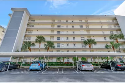 1 Harbourside Drive #4502, Delray Beach, FL 33483 - Photo 3