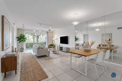 5860 NW 44th Street #111, Lauderhill, FL 33319 - Photo 1