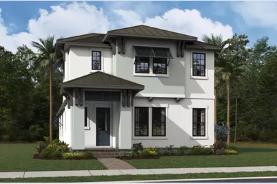 701 SW Backus Lane, Palm City, FL 34990 - Photo 1