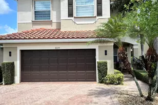8219 Calabria Lakes Drive, Boynton Beach, FL 33473 - Photo 1