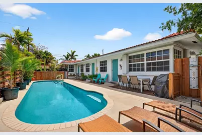 4532 Poinciana Street, Lauderdale by the Sea, FL 33308 - Photo 1