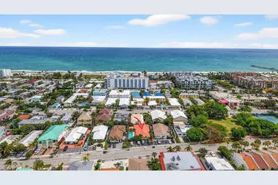 4532 Poinciana Street, Lauderdale by the Sea, FL 33308 - Photo 49