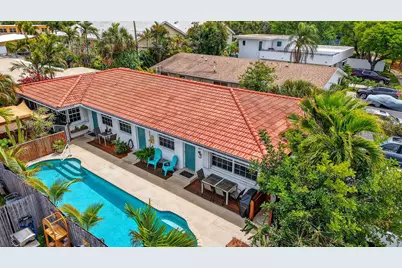 4532 Poinciana Street, Lauderdale by the Sea, FL 33308 - Photo 3