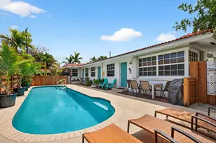 4532 Poinciana St, Lauderdale by the Sea, FL 33308 - Photo 1
