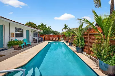 4532 Poinciana Street, Lauderdale by the Sea, FL 33308 - Photo 3
