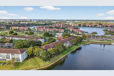 1251 SW 134th Way #108a, Pembroke Pines, FL 33027 - Photo 3