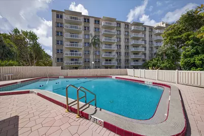 1831 NE 38th Street #108, Oakland Park, FL 33308 - Photo 37