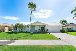 17680 Pine Needle Terrace, Boca Raton, FL 33487 - Photo 1