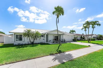 17680 Pine Needle Terrace, Boca Raton, FL 33487 - Photo 41