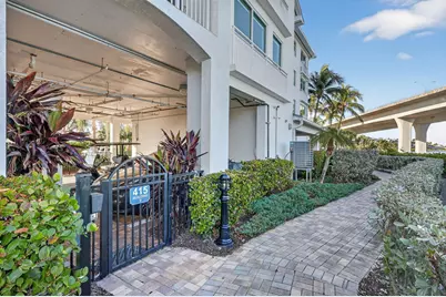 415 NW Flagler Avenue #403, Stuart, FL 34994 - Photo 29