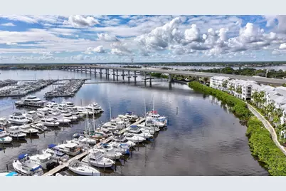 975 NW Flagler Avenue #407, Stuart, FL 34994 - Photo 61