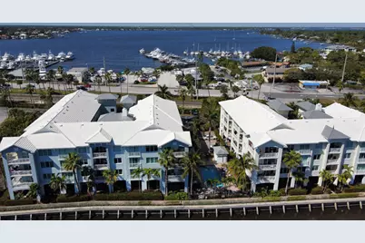 975 NW Flagler Avenue #407, Stuart, FL 34994 - Photo 43