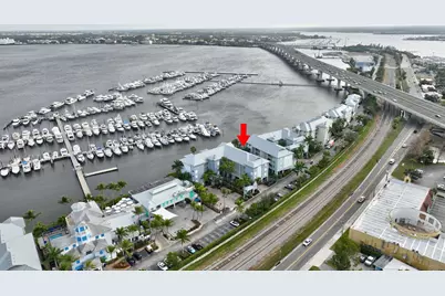 875 NW Flagler Avenue #404, Stuart, FL 34994 - Photo 43