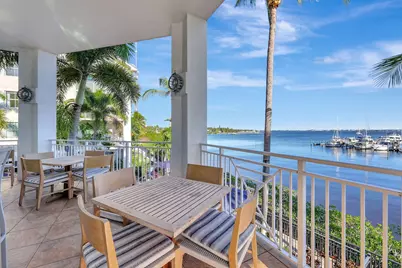 875 NW Flagler Avenue #404, Stuart, FL 34994 - Photo 37