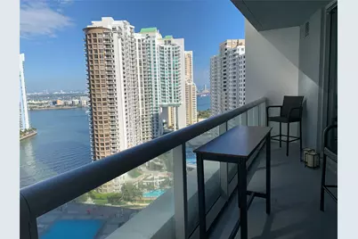 495 Brickell Avenue #2308, Miami, FL 33131 - Photo 13