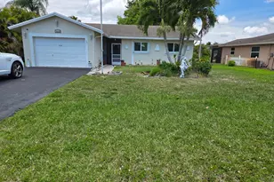 10125 NW 71st St, Tamarac, FL 33321 - Photo 1