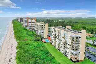 4200 N Hwy A1A, Fort Pierce, FL 34949 - Photo 1