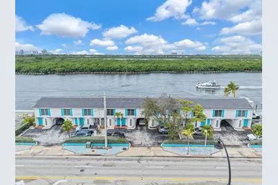 1800 N Ocean Drive #204, Hollywood, FL 33019 - Photo 45