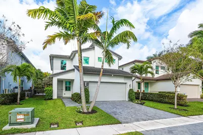 2659 Country Lake Trail, Boynton Beach, FL 33436 - Photo 1