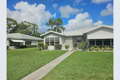 14628 Canalview Drive #A, Delray Beach, FL 33484 - Photo 1