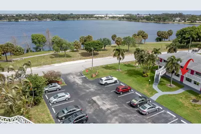 2180 Lake Osborne Drive #2, Lake Worth Beach, FL 33461 - Photo 5