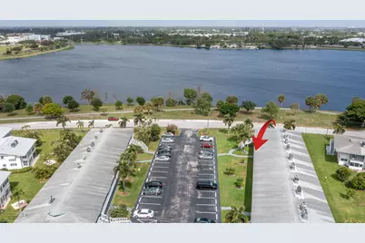 2180 Lake Osborne Drive #2, Lake Worth Beach, FL 33461 - Photo 27