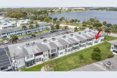 2180 Lake Osborne Drive #2, Lake Worth Beach, FL 33461 - Photo 29
