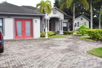 501 SW Bayshore Boulevard, Port Saint Lucie, FL 34983 - Photo 3