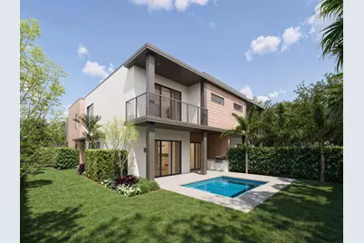 6834 NE Briskel Pointe Drive, Boca Raton, FL 33487 - Photo 1