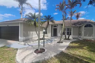 2473 SW Avondale St, Port Saint Lucie, FL 34984 - Photo 3