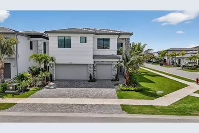 9426 Tangerine Coast Drive, Boca Raton, FL 33434 - Photo 1