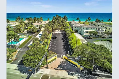 1421 S Ocean Boulevard #515, Pompano Beach, FL 33062 - Photo 35