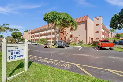 9421 Sunrise Lakes Boulevard #206, Sunrise, FL 33322 - Photo 47