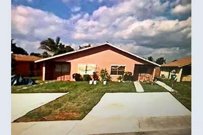 3605 NW 187th Street, Miami Gardens, FL 33056 - Photo 1