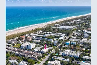 217 Gleason Street #B, Delray Beach, FL 33483 - Photo 1